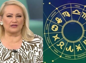 «Πανδαιμόνιο» από την Άση Μπήλιου: Αστάθεια, σύγχυση και δυσκολίες για Καρκίνους, Ζυγούς και…