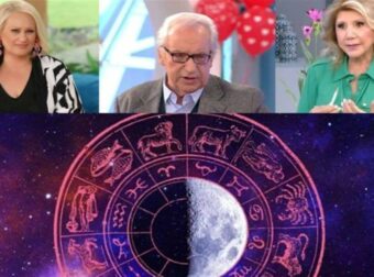 Λέοντες και ακόμη 3 ζώδια σε αμόκ: Λεφάκης, Μπήλιου και Πατέρα «κλείνουν τη στρόφιγγα» των χρημάτων!