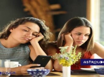 Ζώδια Σήμερα 03/06: Έλλειψη κεφιού και ενθουσιασμού