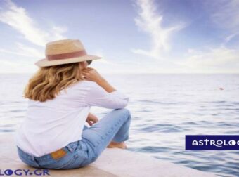 Ζώδια Σήμερα 08/06: Πίστη σε ένα καλύτερο μέλλον