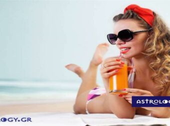 Ζώδια Σήμερα 22/06: Δεν είσαι το κέντρο του σύμπαντος