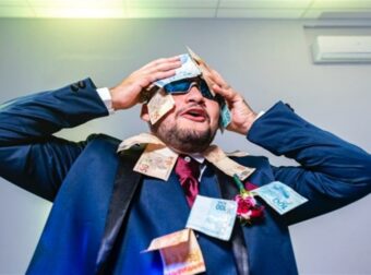 Το φυσάνε το παραδάκι: Αυτά τα ζώδια είναι… βουτηγμένα στο χρήμα!