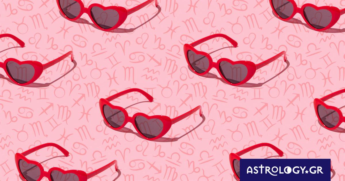 Εβδομαδιαίες Αισθηματικές προβλέψεις 03/07 έως 09/07: Η λογική του συναισθήματος