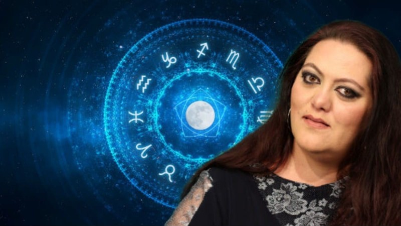 Όλα τα λεφτά πάνω τους: “Χρυσωρυχείο” από την Άντα Λεούση – Τα 4 ζώδια που θα “κολυμπήσουν” στο χρήματα