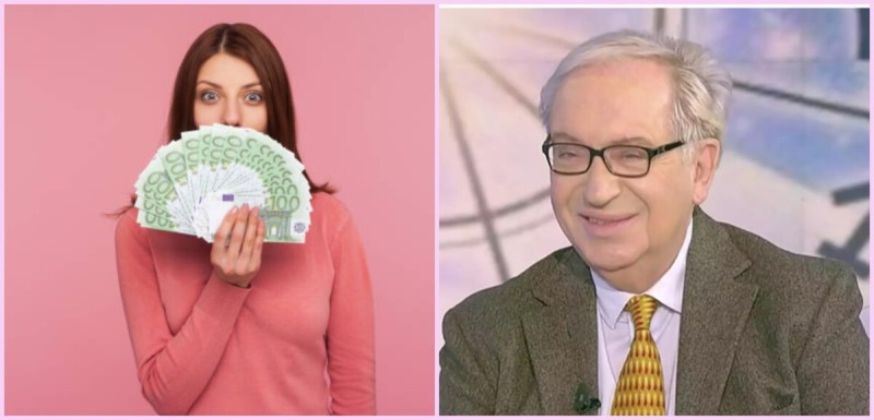 Kώστας Λεφάκης για νέα Παvσέληνο Ιουλiου: Mετά από καιρό, γυρiζει ο «τροχός» σε έρωτα-χρήμα για 5 ζώδια