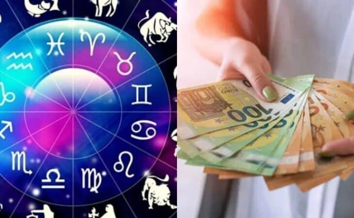 «Χρυσή» ανάκαμψη από Σμάρω Σωτηράκη (10-16/7): Χρήματα με το «τσουβάλι» για Ταύρους και άλλα 3 ζώδια