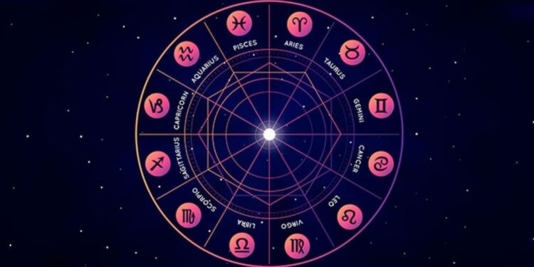 Ανατροπή για Σκορπιούς, ανησυχία για Ταύρους, χρυσάφι για Υδροχόους: Αστρολογικές εβδομαδιαίες προβλέψεις από την Βίκυ Παγιατάκη για τα 12 ζώδια!
