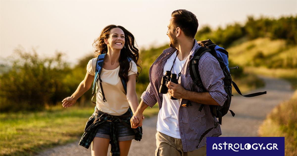 Προβλέψεις για τα αισθηματικά του ζωδίου σου, σήμερα 11/07