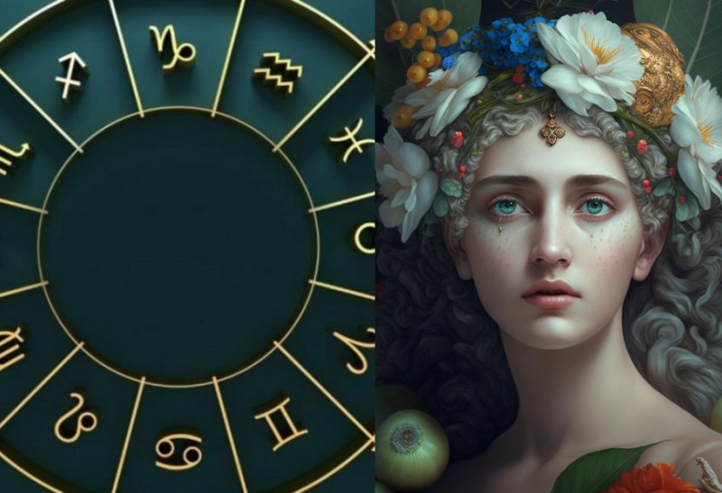 Δήμητρα στο Ζυγό: Αυτά είναι τα 5 ζώδια που επηρεάζονται μέχρι τις 15/9