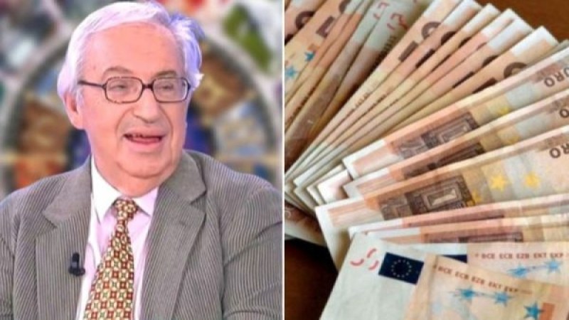 «Χρυσωρυχείο» από τον Κώστα Λεφάκη: Εβδομάδα πλούτου για 5 ζώδια – Αυτοί θα έχουν όλη την τύχη πάνω τους από τις 17-23 Ιουλίου