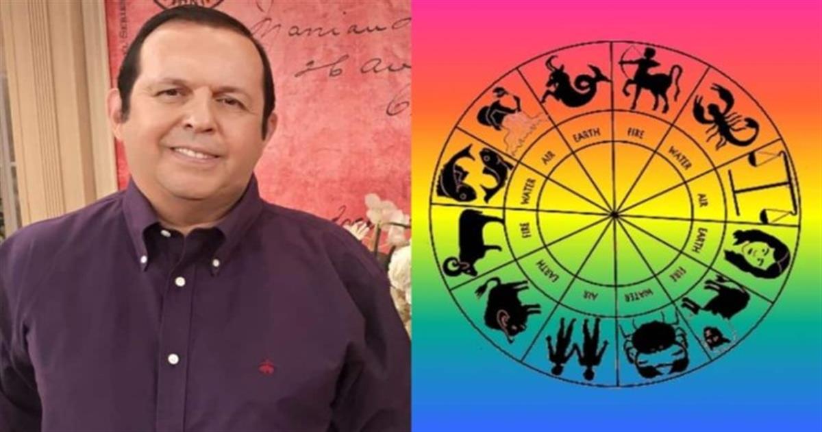 Τινάζει τη «μπάνκα» ο Γιώργος Ματσάγγος (23-30/7): Πλούτη και χρήματα για Λέοντες και άλλα 3 ζώδια