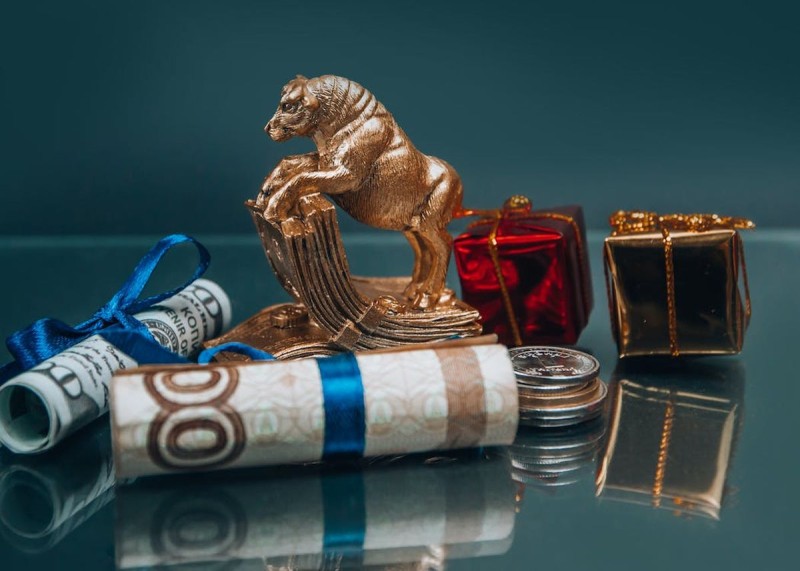 «Κότα με χρυσά αυγά» για αυτά τα 3 ζώδια από την Λίτσα Πετρίδη: Πλουτίζουν Κριοί, Ταύροι και…