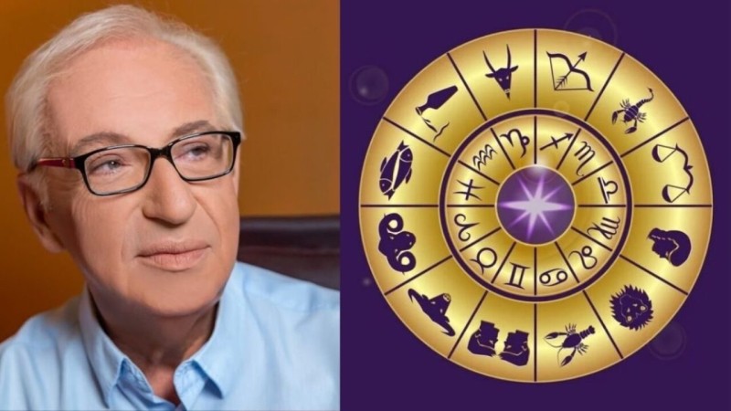 Φουλ του άσου: Οικονομικό «καμίνι» η νέα εβδομάδα για τον Κώστα Λεφάκη! Χρήμα και για τα 12 ζώδια!