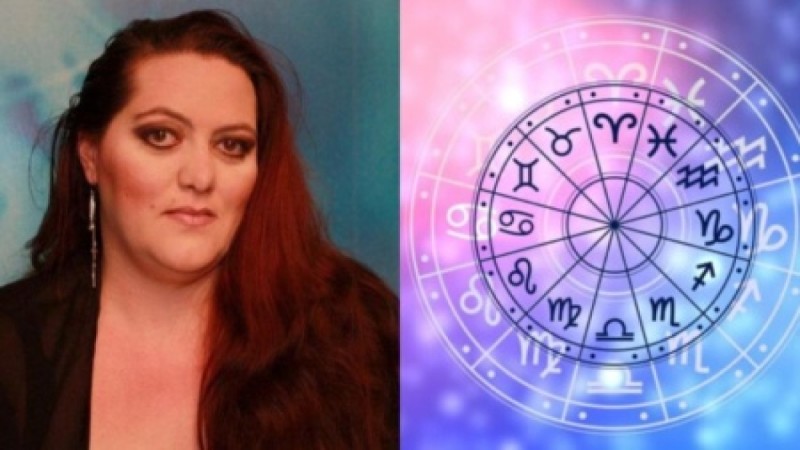 Θα «βρέξει» χρήμα για αυτά τα 3 ζώδια: Οι τυχεροί που θα αλλάξει η ζωή τους σύμφωνα με την Άντα Λεούση