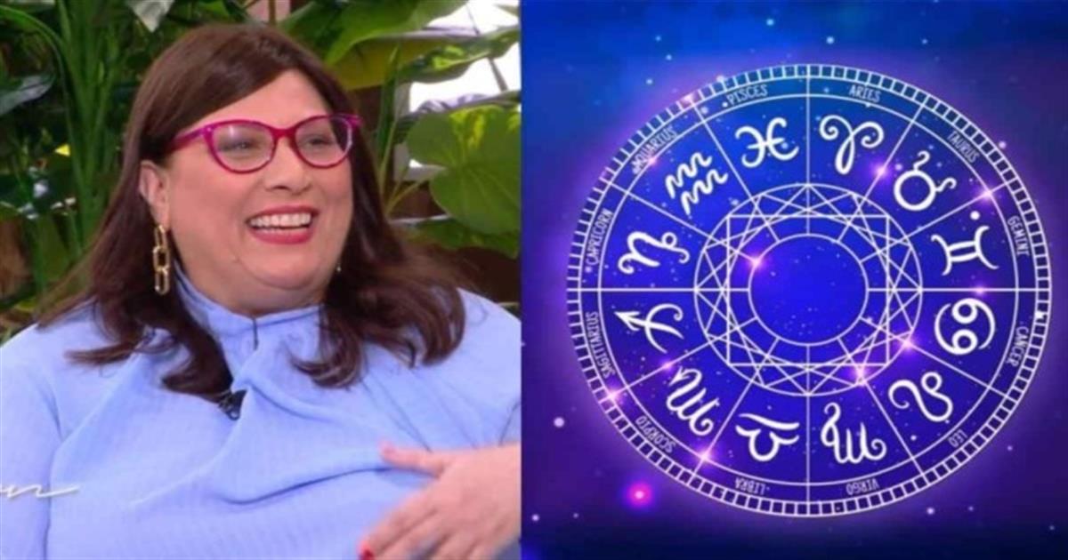 Φίσκα στο «χρυσό» από Σμάρω Σωτηράκη: Η Πανσέληνος φέρνει χρήματα σε Λέοντες και άλλα 3 ζώδια