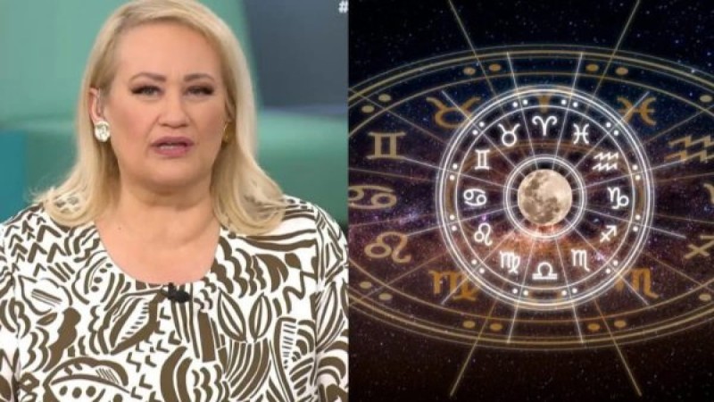 Μπακοτσέτουλα από την Άση Μπήλιου: «Όσοι έχουν γεννηθούν μέχρι τις 04:49…» – Σαββατοκύριακο πλούτου για Ζυγούς, Σκορπιούς, Υδροχόους και 2 ακόμη ζώδ…