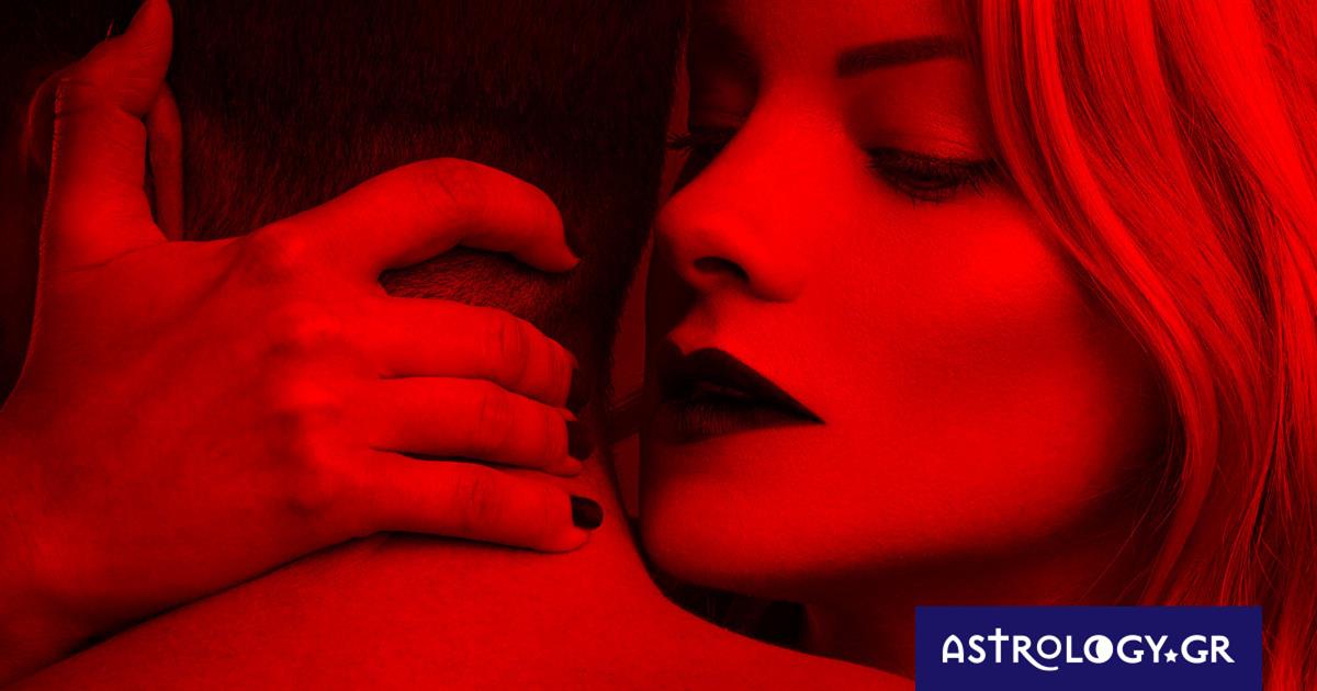 Η φράση που θα του πεις με βάση το ζώδιό του και θα τον δεις να «λιώνει»