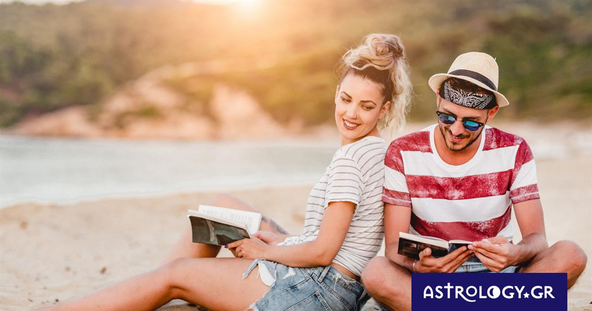 Προβλέψεις για τα αισθηματικά του ζωδίου σου, σήμερα 24/07
