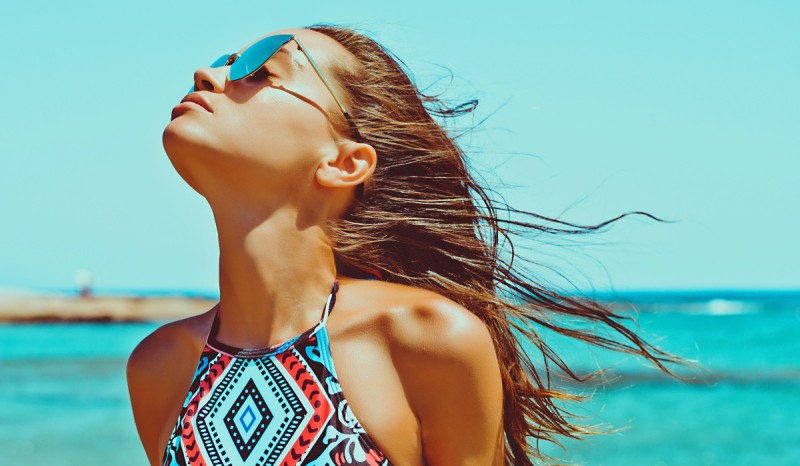 Δεν την «παλεύουν» με τον καύσωνα – Αυτά είναι τα 5 ζώδια που σιχαίνονται την ζέστη