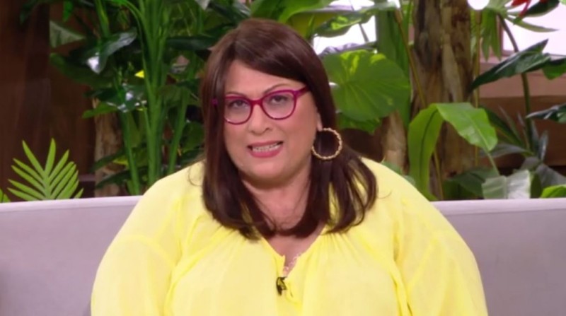 Η Σελήνη στον Σκορπιό σκορπίζει χρήματα για Καρκίνους, Λέοντες κι άλλο 1 ζώδια: Έκτακτη προειδοποίηση από την Σμάρω Σωτηράκη!