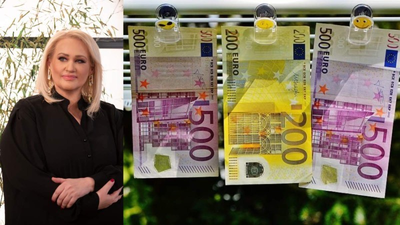 Συναγερμός Άσης Μπήλιου για Aνάδρομο Χείρωνα στον Κριό: Οικονομική και ερωτiκή καταστροφή για 4 ζώδια!