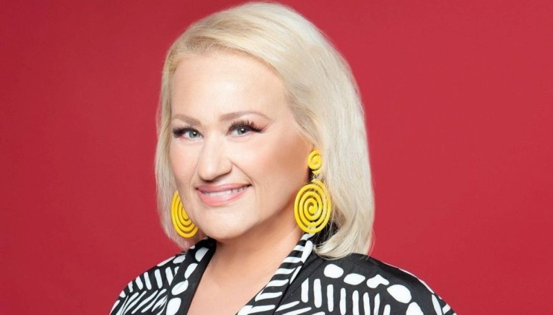 Υδροχόος κι άλλα 3 ζώδια: Εβδομάδα γεμάτη χρήμα, έρωτα και ευτυχία από την Άση Μπήλιου!