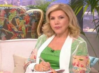 Παλίρροια «χρημάτων» από Λίτσα Πατέρα: Οικονομική εκτόξευση για Αιγόκερους και άλλα 3 ζώδια