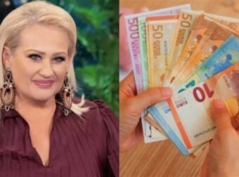 Καμπανάκι Άσης Μπήλιου με Νέα Σελήνη στον Καρκίνο στις 17/07: Καταρρέουν οικονομικά Κριοί, Ταύροι, Ζυγοί κι άλλα 2 ζώδια!