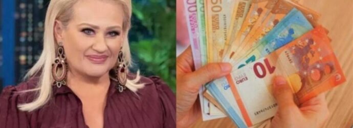 Καμπανάκι Άσης Μπήλιου με Νέα Σελήνη στον Καρκίνο στις 17/07: Καταρρέουν οικονομικά Κριοί, Ταύροι, Ζυγοί κι άλλα 2 ζώδια!