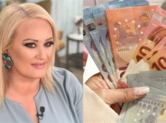 Χρήματα γιοκ από την Άση Μπήλιου: Οικονομική κατάρρευση το Σαββατοκύριακο για Υδροχόους, Λέοντες κι άλλα 2 ζώδια!