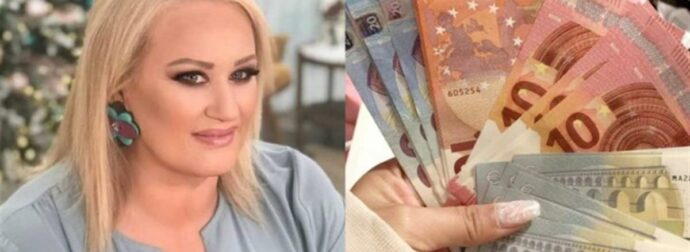 Χρήματα γιοκ από την Άση Μπήλιου: Οικονομική κατάρρευση το Σαββατοκύριακο για Υδροχόους, Λέοντες κι άλλα 2 ζώδια!