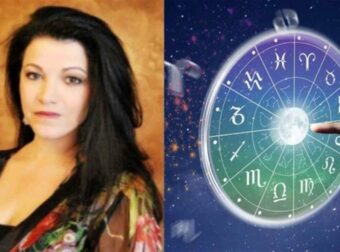 «Χρυσό βραχιόλι» από Λίτσα Πετρίδη: Πλούτη και αιφνίδια λεφτά για Αιγόκερους και άλλα 3 ζώδια