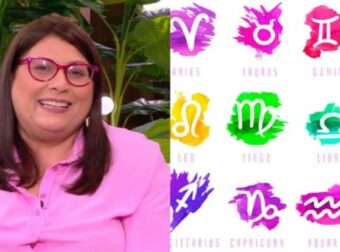 Ροή «χρυσού» από Σμάρω Σωτηράκη: Στο «κόκκινο» τα χρήματα για Λέοντες και άλλα 3 ζώδια