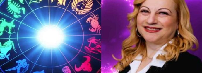 «Βόμβα» χρημάτων από Βίκυ Δρόσου: Χρυσάφι στα…πόδια Δίδυμων και άλλων 3 ζωδίων