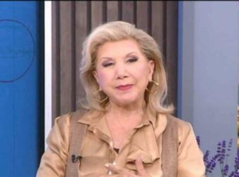 24 «χρυσές» ώρες από Λίτσα Πατέρα: Βροχή…χρημάτων για Αιγόκερους και άλλα 3 ζώδια