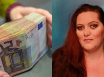 Βουτιά στο χρυσάφι για Ζυγούς, Λέοντες κι άλλα 4 ζώδια: Χαρίζει χρήμα η Άντα Λεούση!