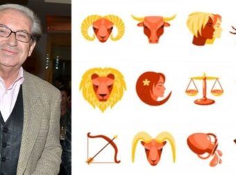 Δύσκολη μέρα γεμάτη απογοήτευση γι’ αυτό το 1 ζώδιο: Καμπανάκι από τον Κώστα Λεφάκη!