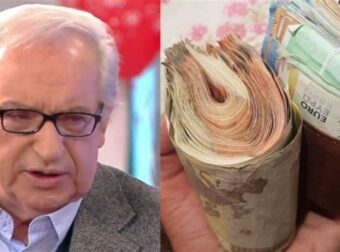 «Μαύρο» δεύτερο μισό Ιουλίου από τον Κώστα Λεφάκη: 5 ζώδια που θα χάσουν τα χρήματά τους!