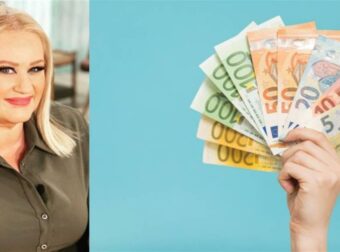 Άση Μπήλιου: Ρευστό από χρυσάφι φέρνει η Σελήνη στον Ζυγό! Ταύροι, Λέοντες κι άλλο 1 ζώδιο θα γεμίσουν με χρήμα!