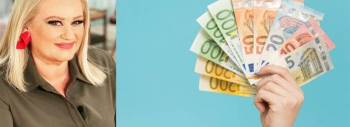 Άση Μπήλιου: Ρευστό από χρυσάφι φέρνει η Σελήνη στον Ζυγό! Ταύροι, Λέοντες κι άλλο 1 ζώδιο θα γεμίσουν με χρήμα!