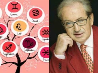 «Χρυσό» γούρι από Κώστα Λεφάκη: Φρέσκο μάμαλο για Αιγόκερους και άλλα 3 ζώδια