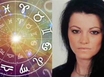 Λεφτά με «ουρά» από Λίτσα Πετρίδη: Ντυμένοι με «χρυσό» Λέοντες και άλλα 3 ζώδια