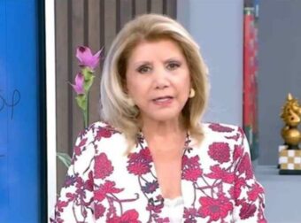 «Χρυσό» σεντούκι από Λίτσα Πατέρα: Αμέτρητα φράγκα για Λέοντες και άλλα 3 ζώδια