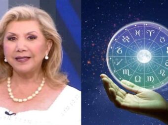 «Στάζει» χρυσό από Λίτσα Πατέρα: Ανέλπιστα χρήματα για Ζυγούς και άλλα 3 ζώδια