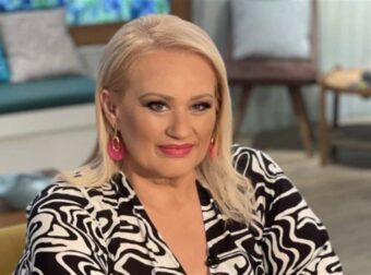 «Πύρινο τόξο» από την Άση Μπήλιου: Συναγερμός για Διδύμους, Λέοντες και 3 ακόμα ζώδια