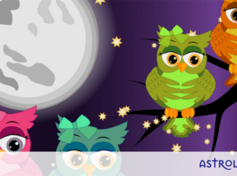 Αυτοί είναι οι 4 κλασικοί ξενύχτηδες του ζωδιακού!