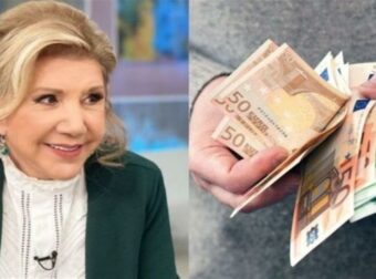 Λίτσα Πατέρα: Αλλάζουν όλα ξαφνικά – Ζυγοί και άλλα 2 Ζώδια θα βγάλουν τρελό χρήμα