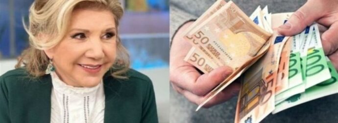 Λίτσα Πατέρα: Αλλάζουν όλα ξαφνικά – Ζυγοί και άλλα 2 Ζώδια θα βγάλουν τρελό χρήμα