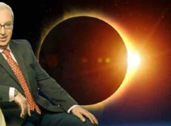 O Kώστας Λεφάκης προειδοποιεί για Hλιακή Έκλειψη: Φτάvουν «καταστροφές» σε ερωτiκά & χρήμα γι’ αυτά τα 3 ζώδια