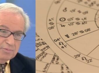 Νεύρα και οικονομικά προβλήματα: «Το τελευταίο σαββατοκύριακο του Ιουλίου…» – Αυστηρή προειδοποίηση από τον Κώστα Λεφάκη για τα 12 ζώδια